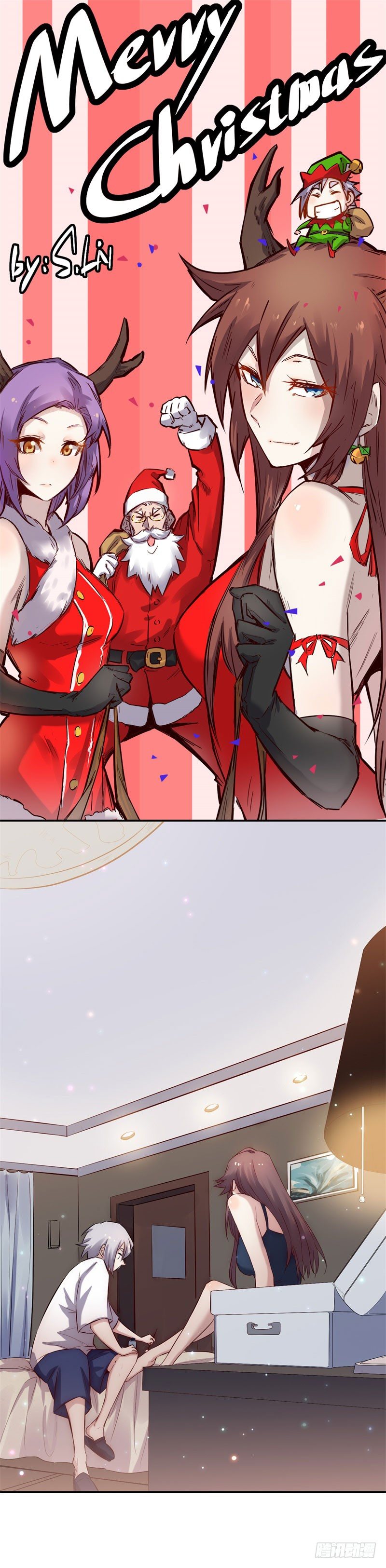 第37话 躲藏0