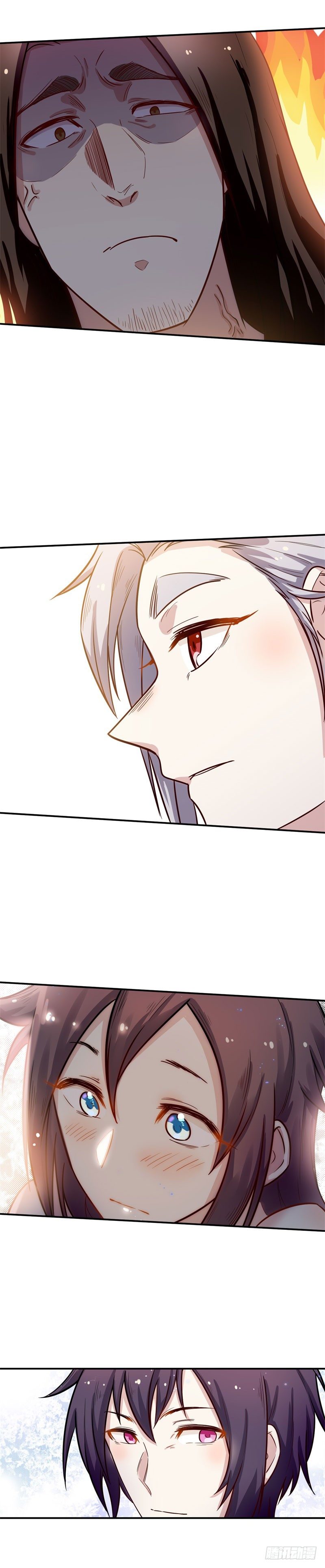 第43话 心机1