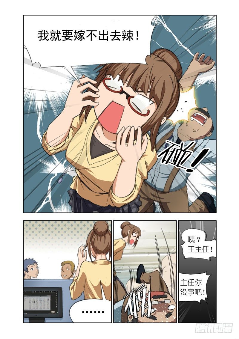 Part14：洋妞0