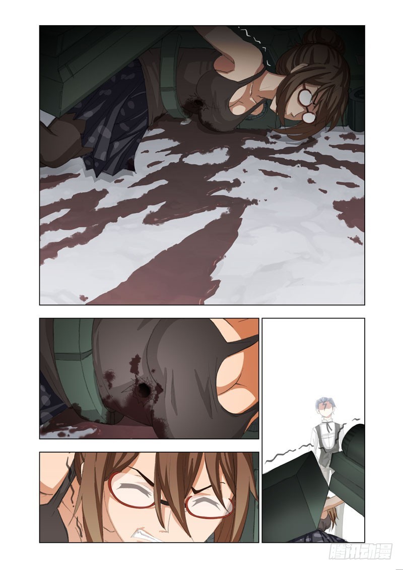Part 64：包裹0