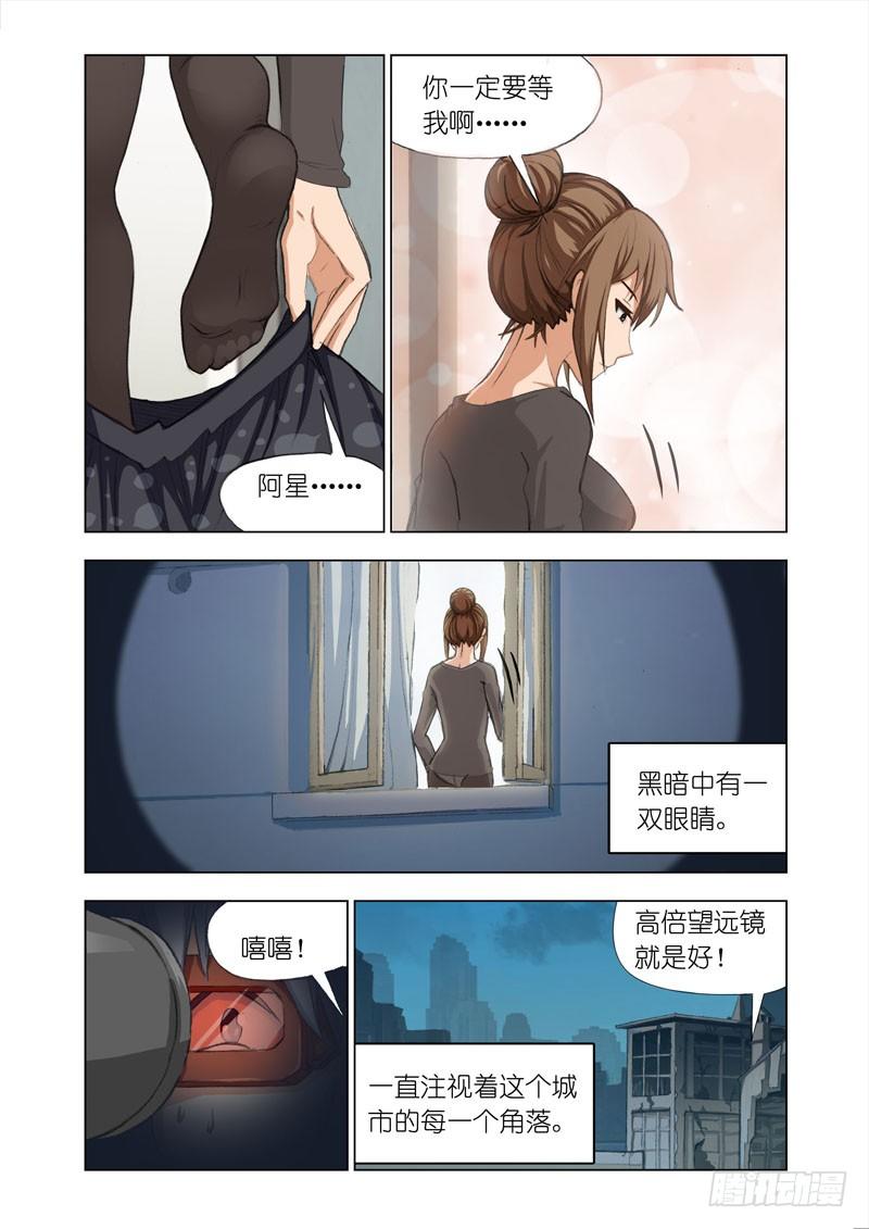 Part 12：注视2