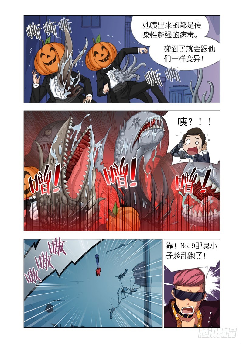 Part 42：面对面6