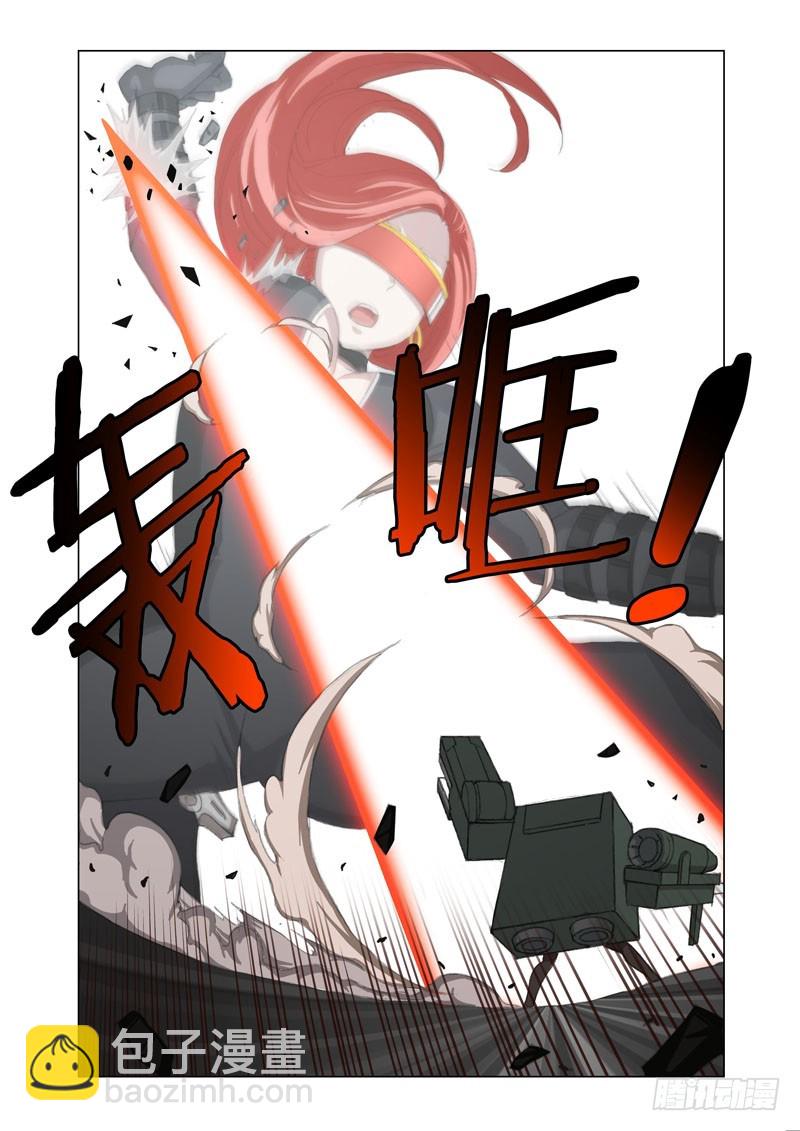 Part 61：力量7