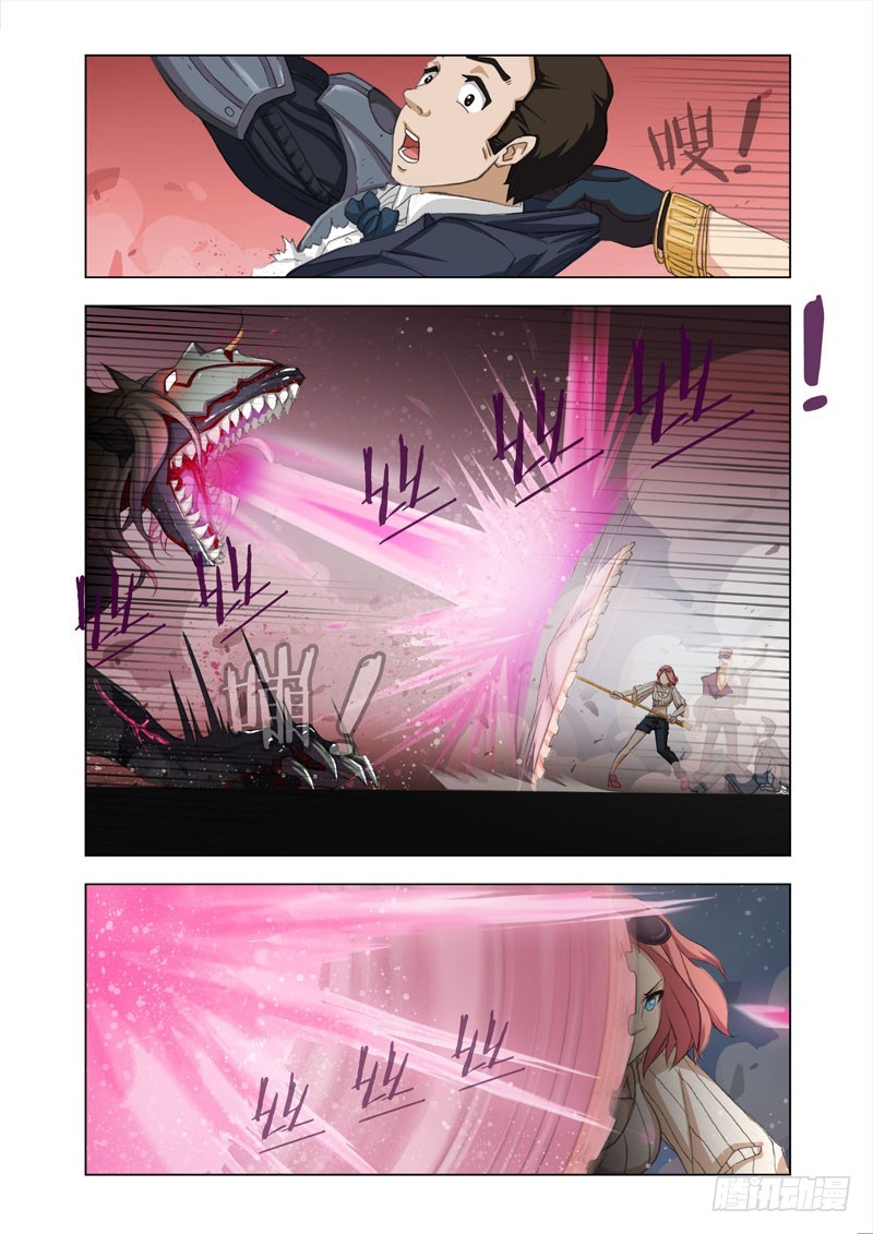 Part 42：面对面4