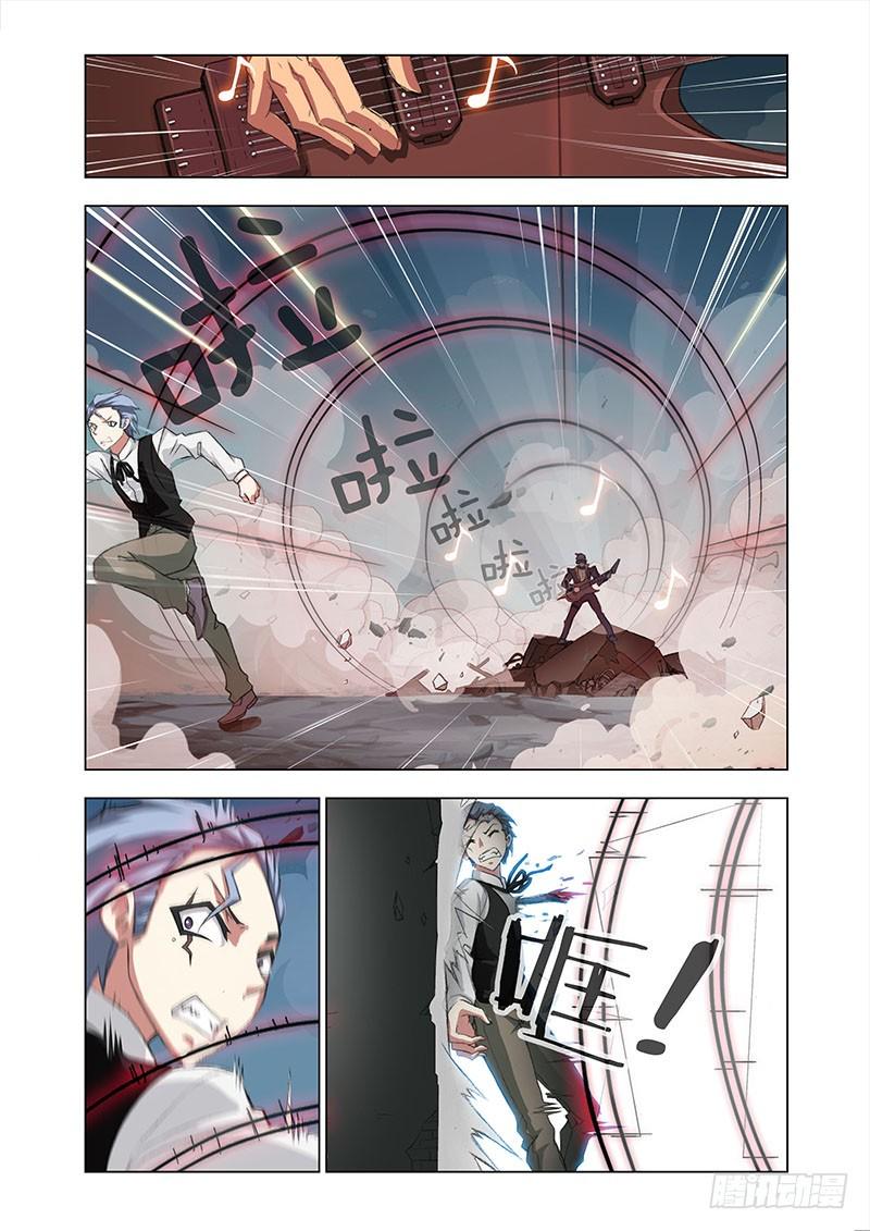 Part 39：神经控制4