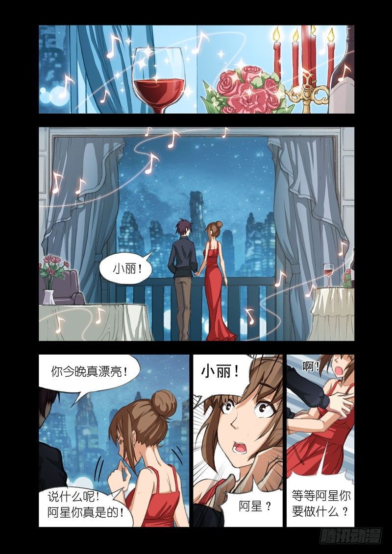 Part 23：Master0