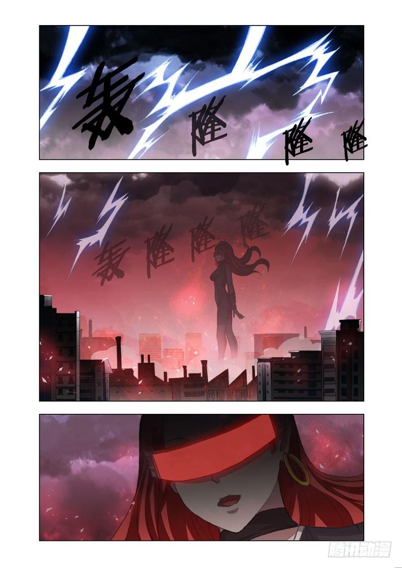 part 50：空虚4