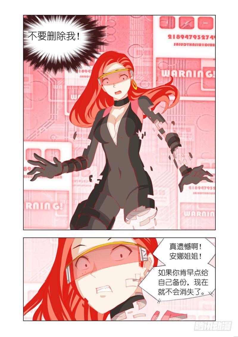 Part 58：删除7