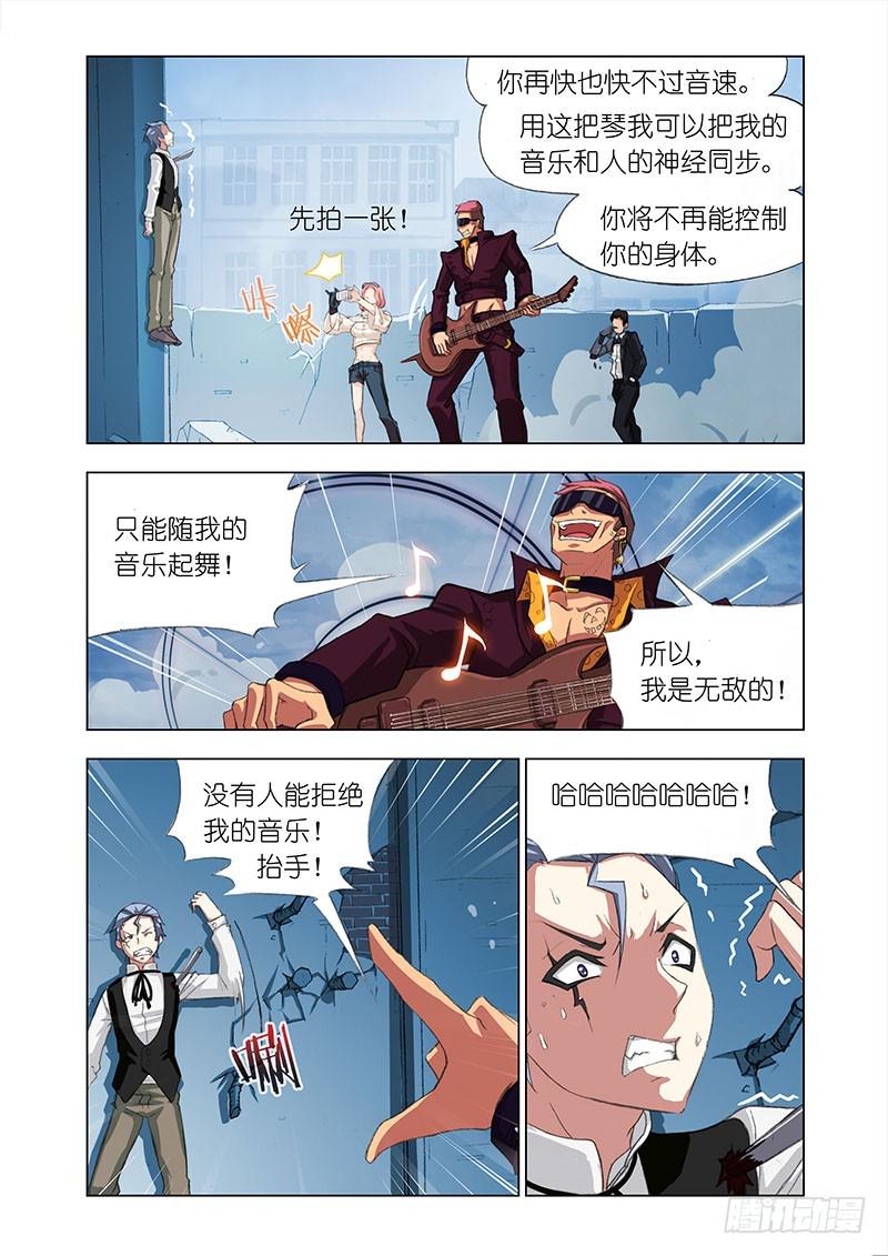 Part 39：神经控制6