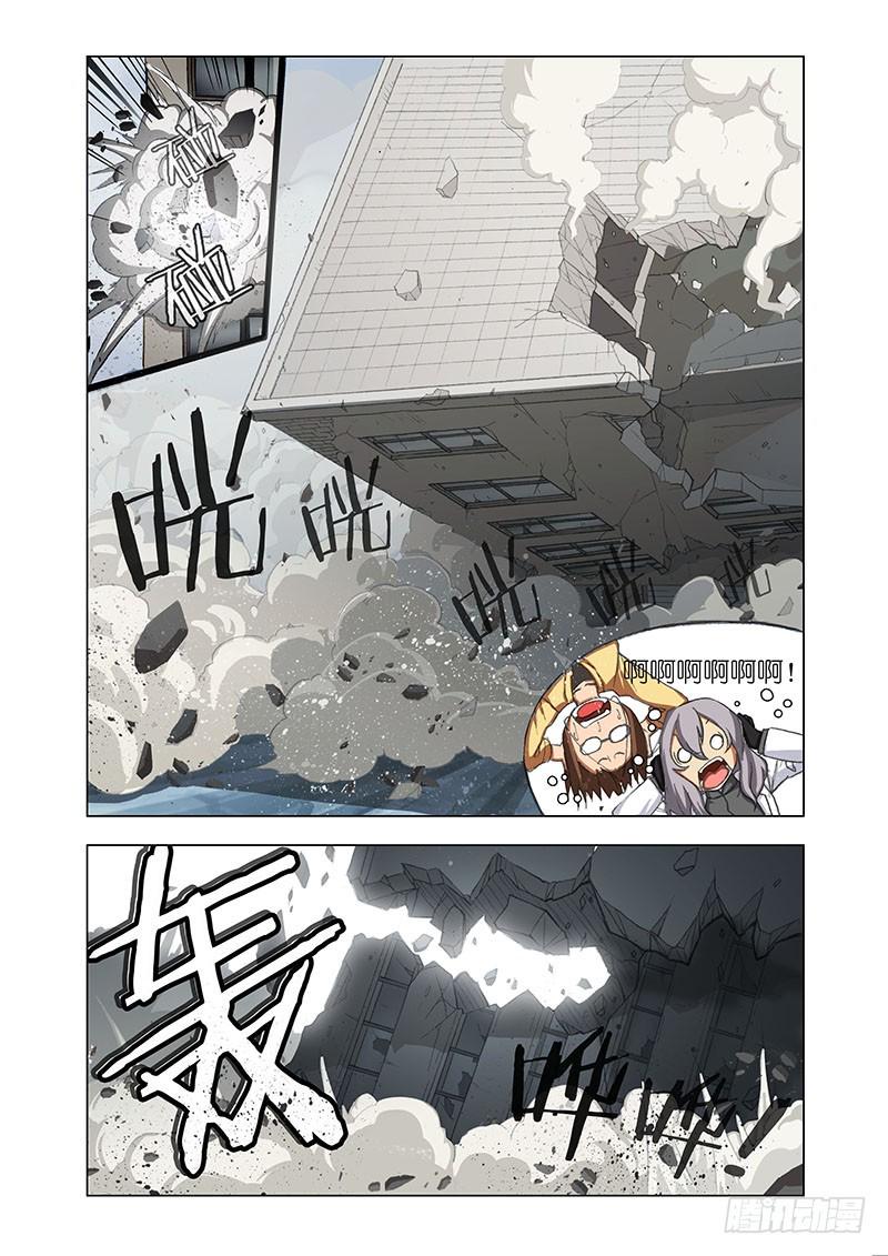 Part 39：神经控制2