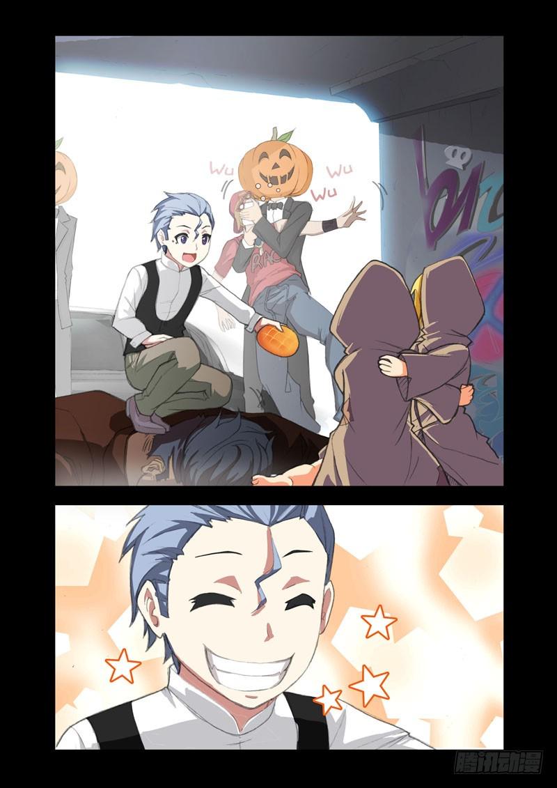 Part 40：发卡3