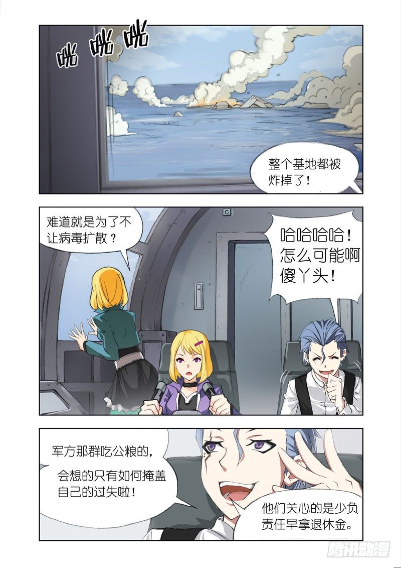 Part 8：培养皿1