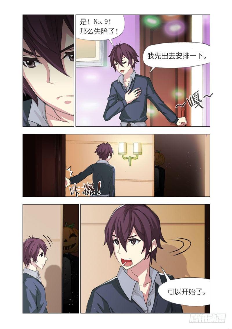 Part 27：夜场4