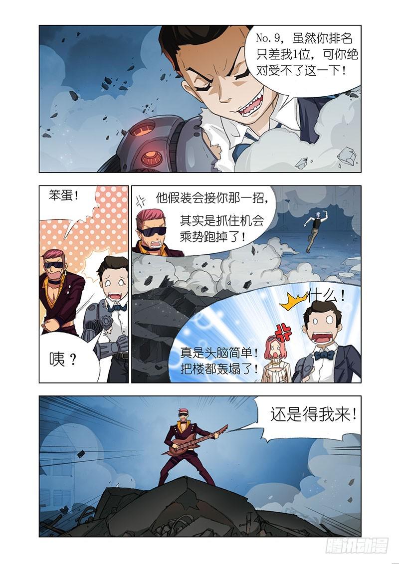 Part 39：神经控制3