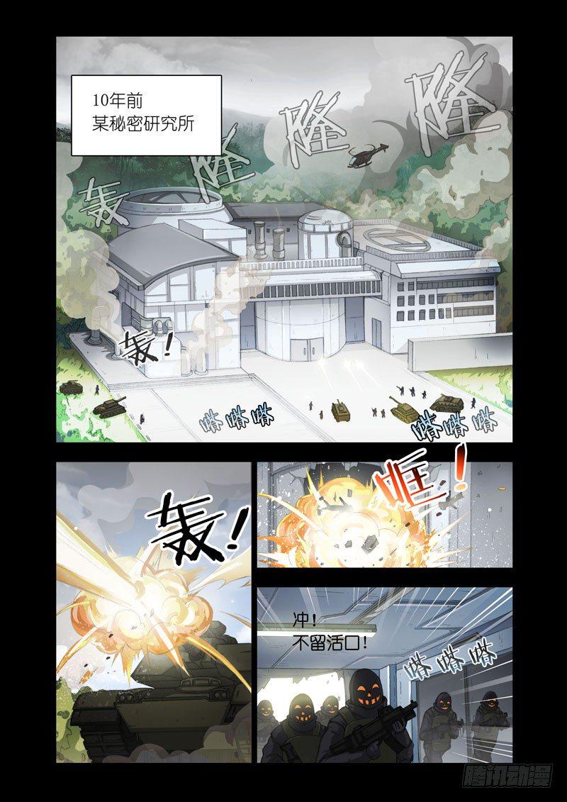 Part 31：起点1