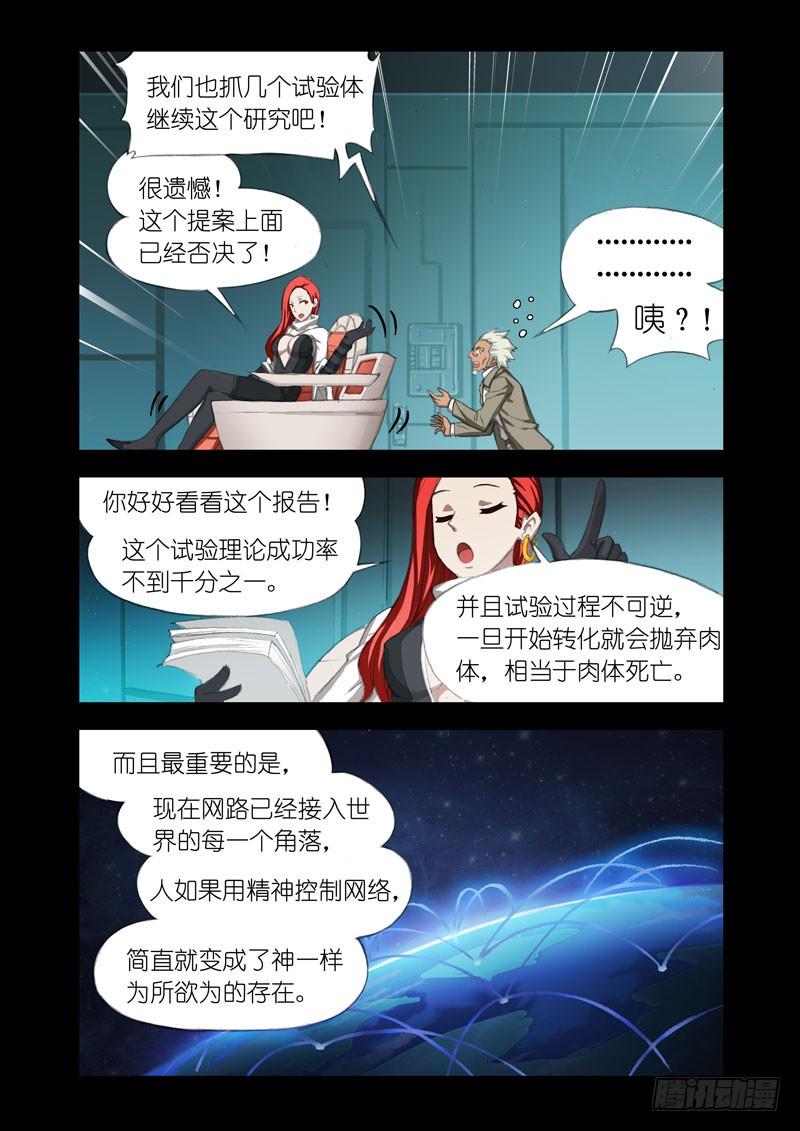 part 48：数字化3