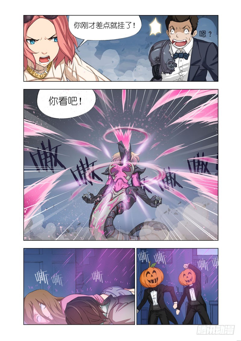 Part 42：面对面5