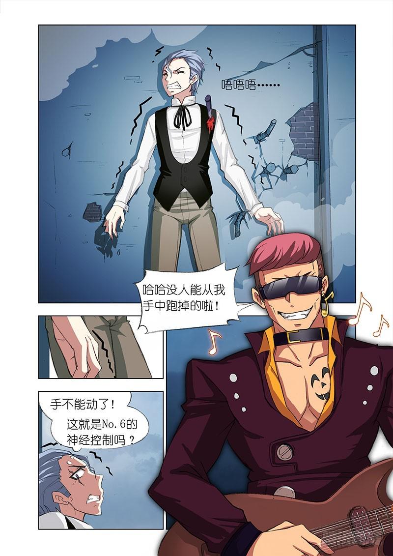 Part 39：神经控制5