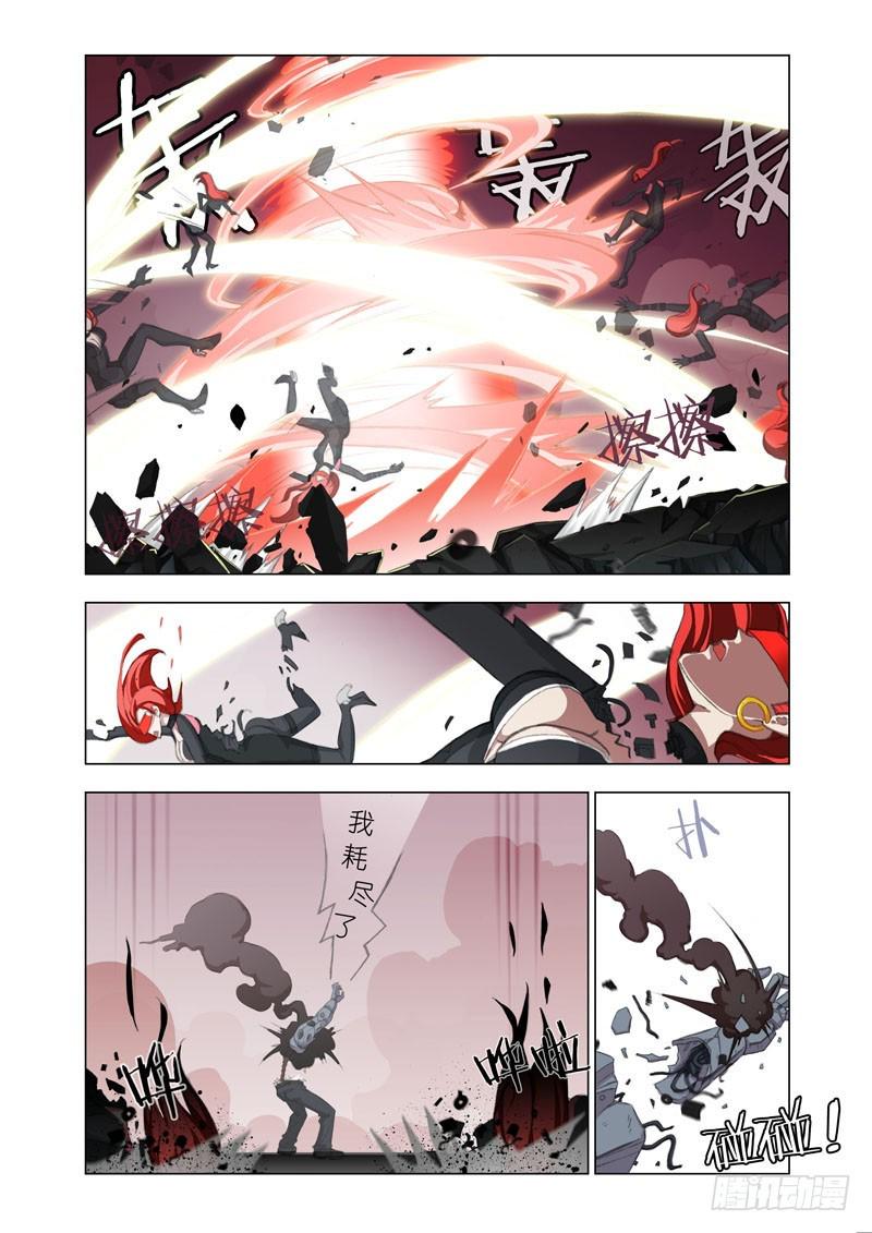 part 50：空虚0