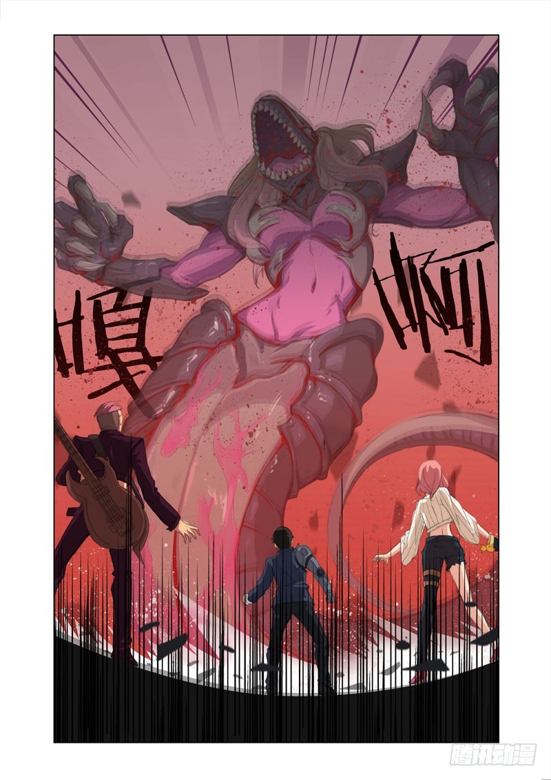 Part 42：面对面3