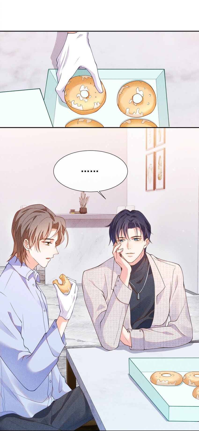 003 我帮你戴？21