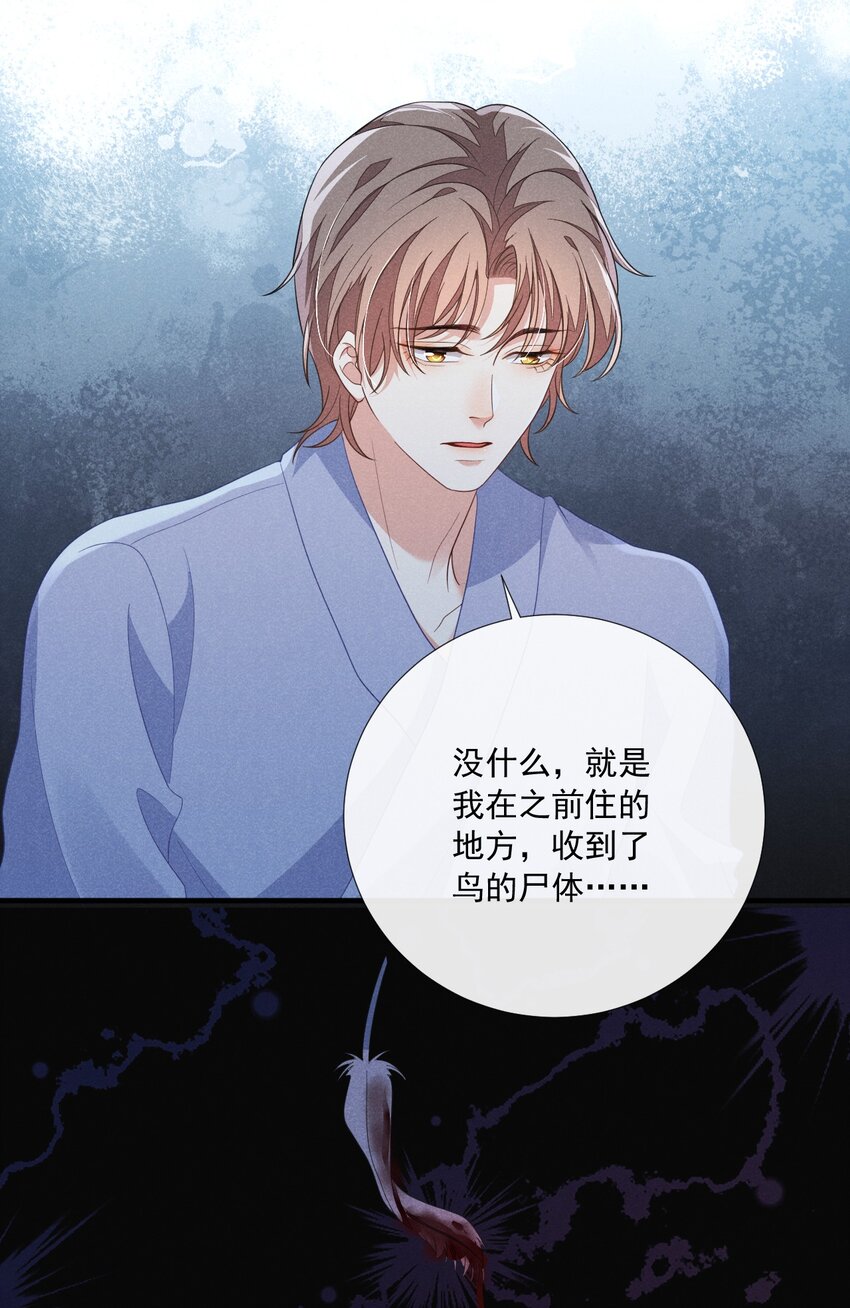 012 小顾哥哥，你胆子太小了23