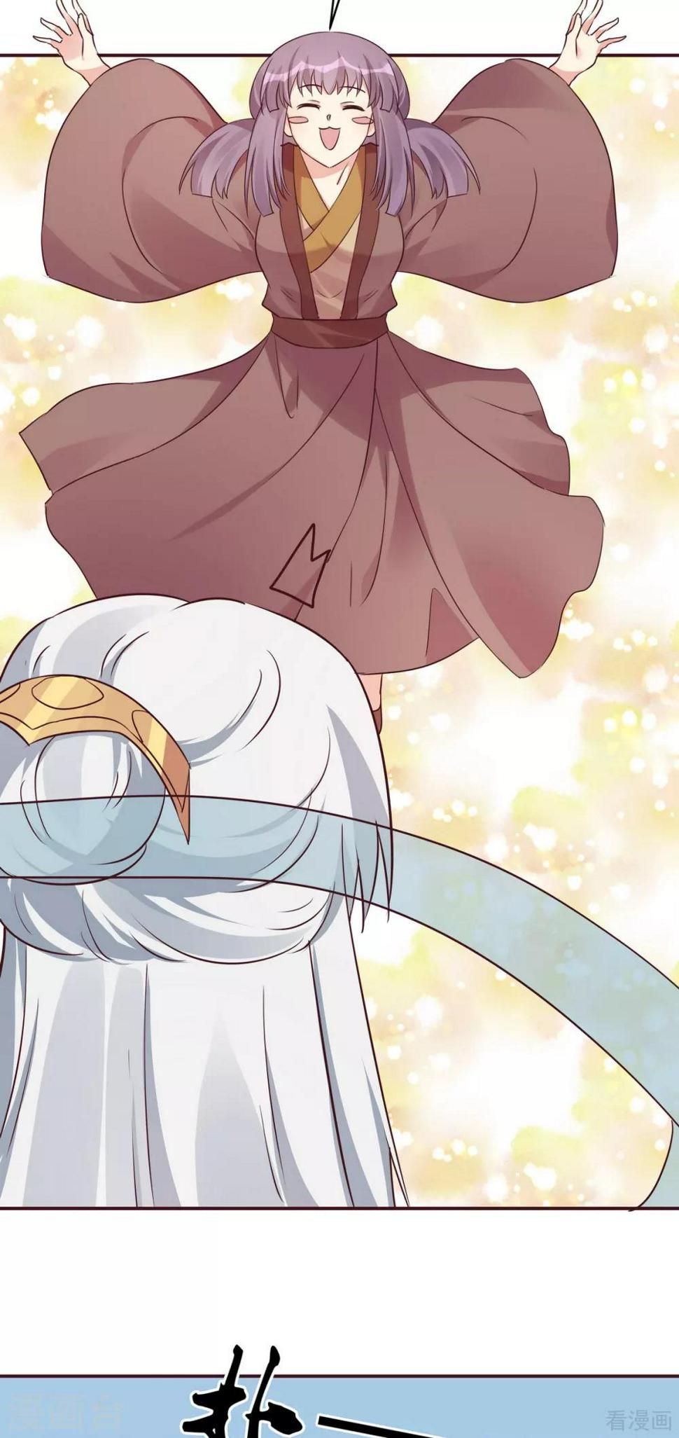 第171话 君衍学院开学3