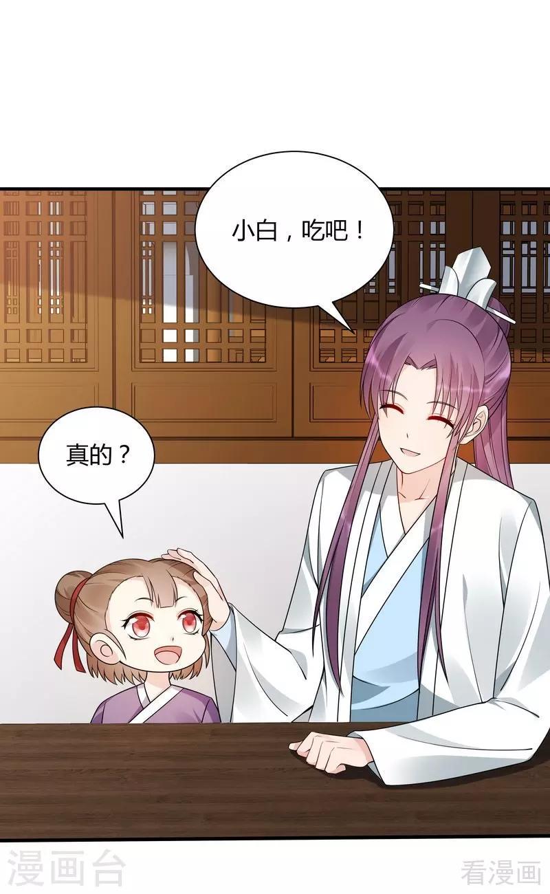 第48话 你引起了本王的兴趣25