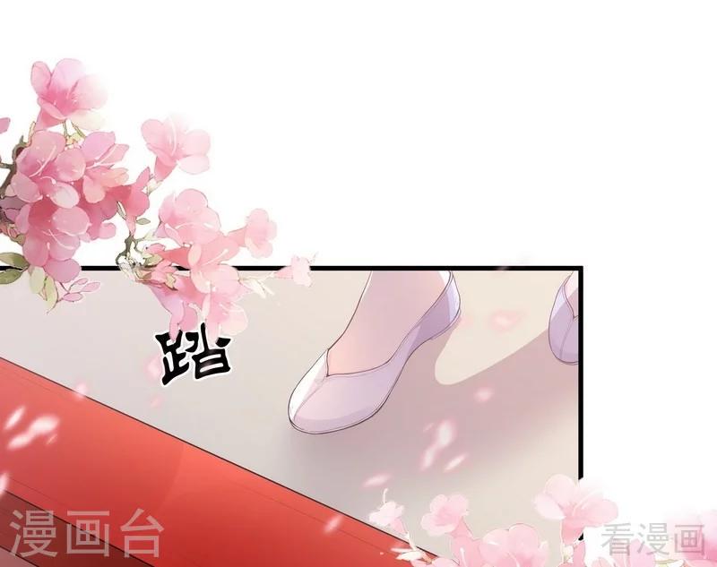 第8话 太子殿下与婚约7