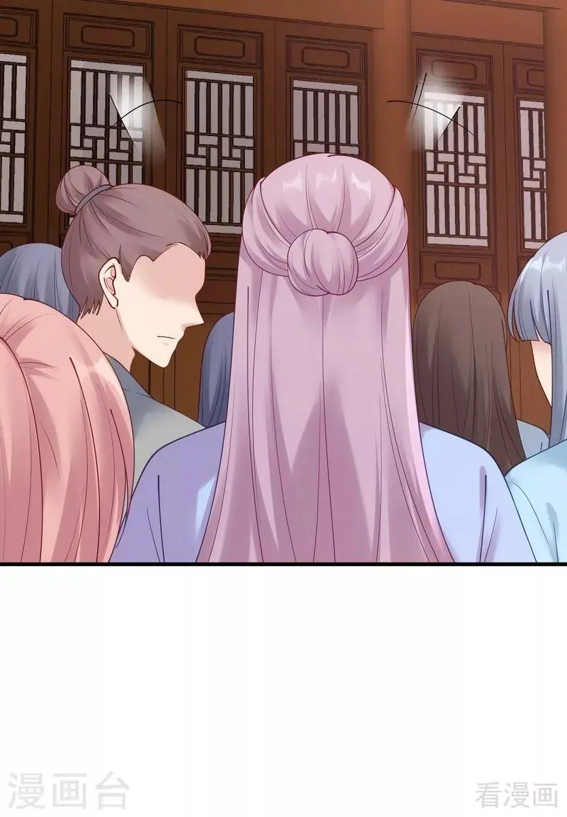 第49话 狂傲逆天的君无忧6