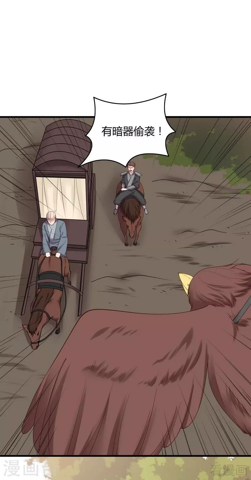 第44话 好久不见君若怜！6