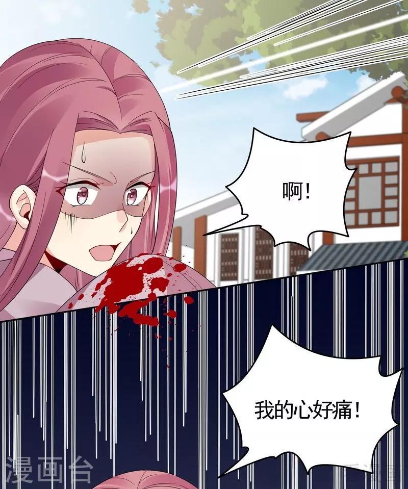 第77话 君无颜杀了”君无言“16