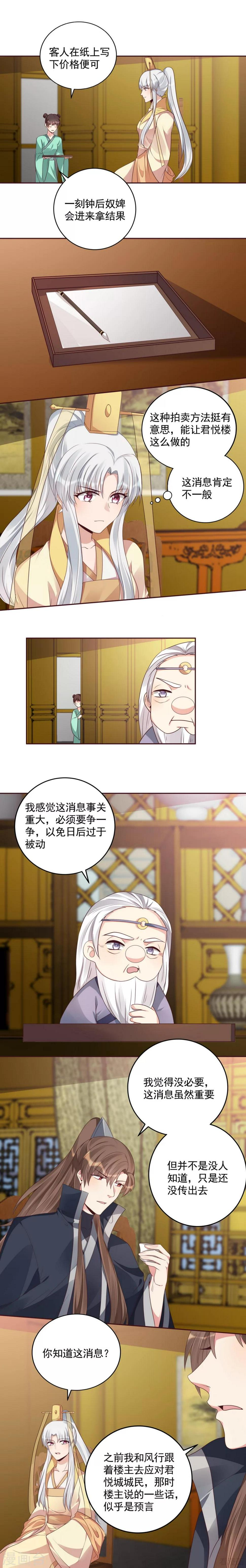第158话 花钱的男人最帅3