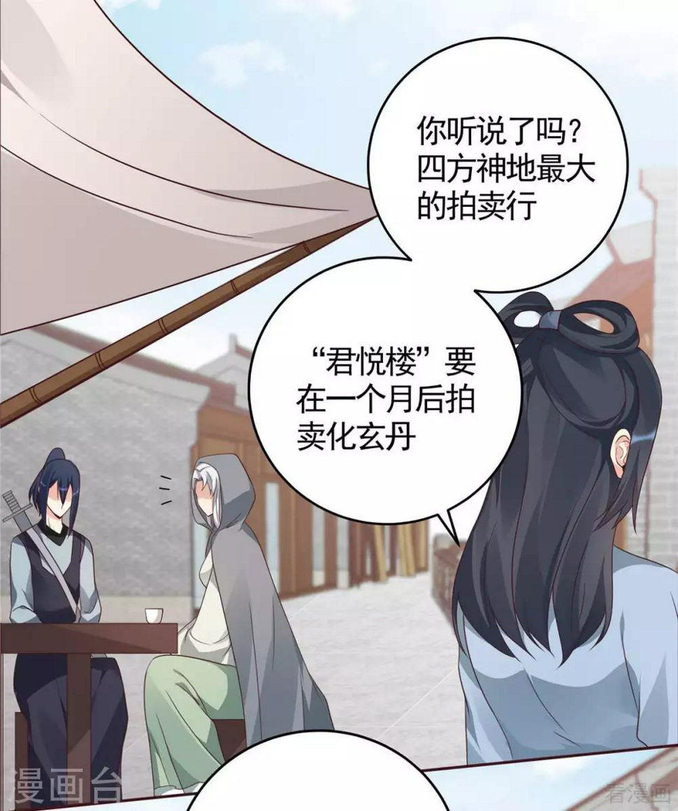 第121话 化玄丹风波18