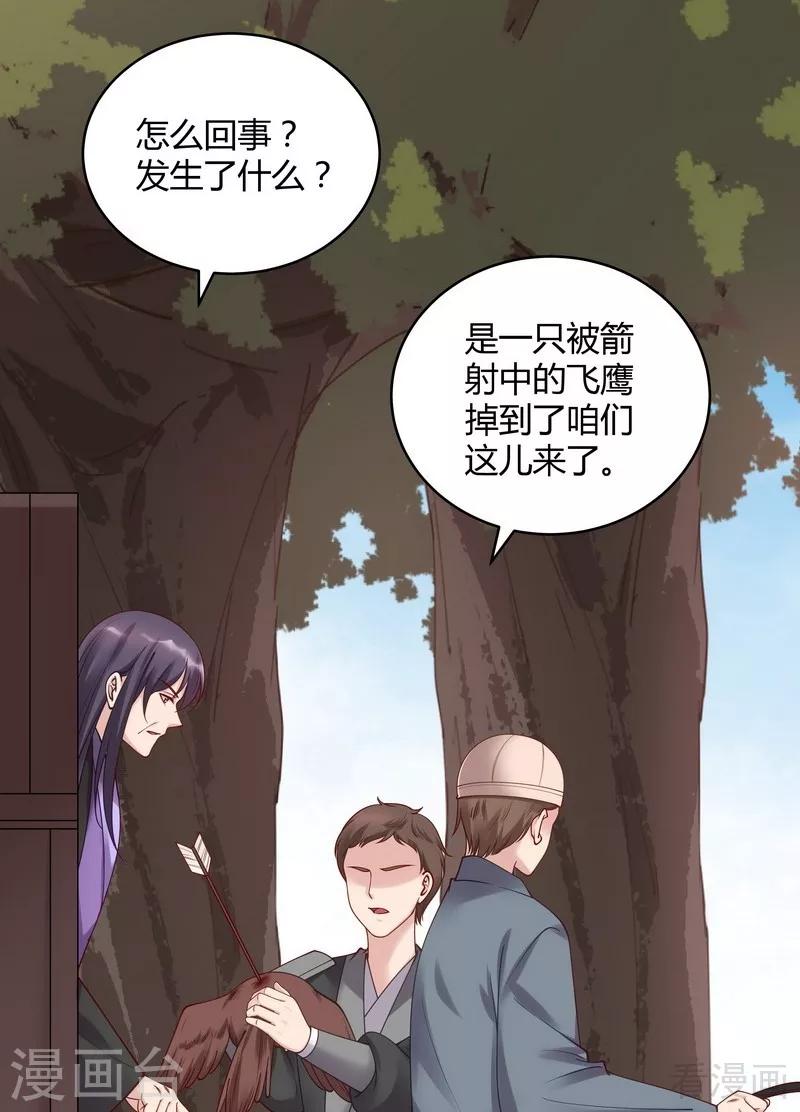 第44话 好久不见君若怜！8