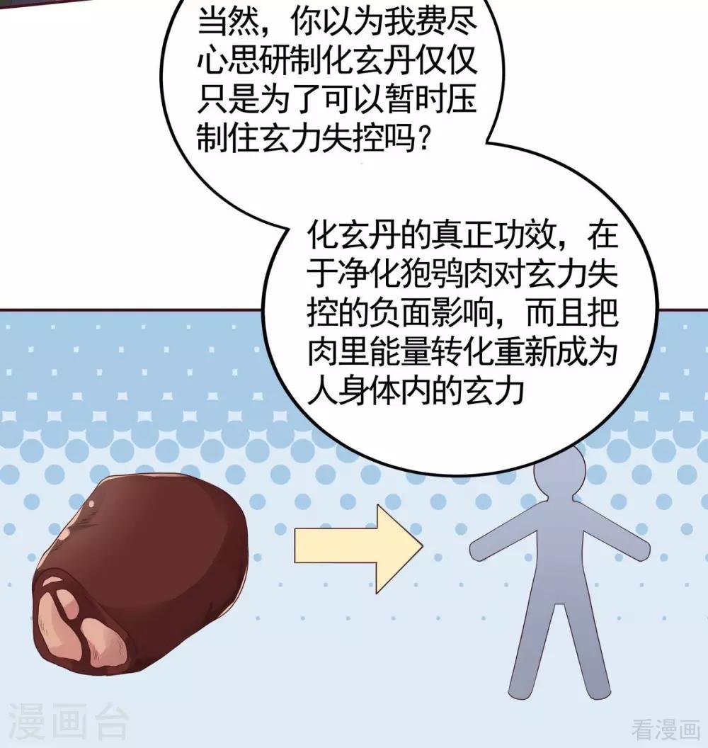 第126话 我的秘密11