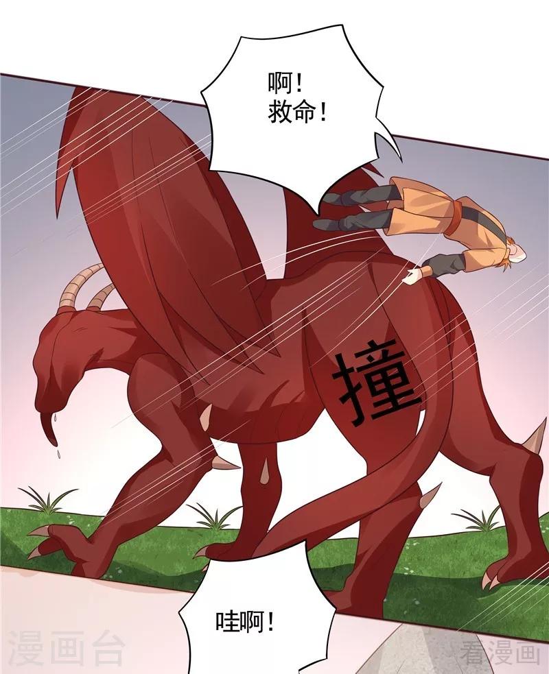 第108话 二十三岁的九级玄师11