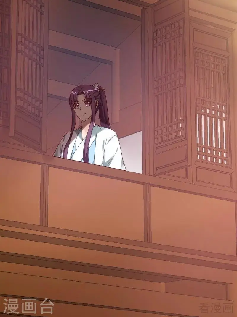 第49话 狂傲逆天的君无忧5