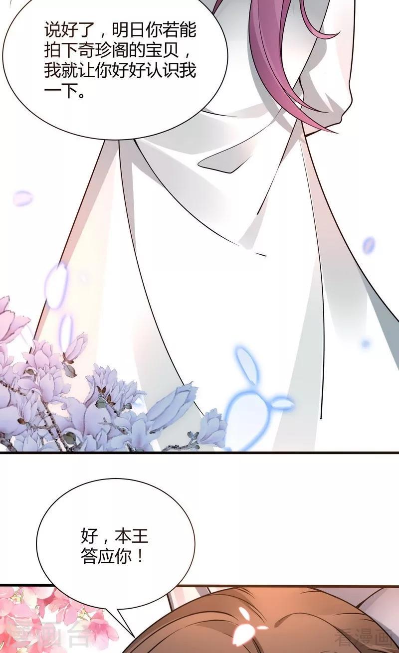 第48话 你引起了本王的兴趣42