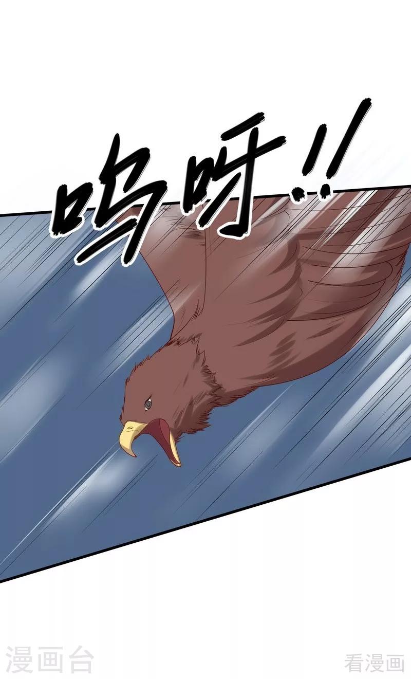 第44话 好久不见君若怜！5