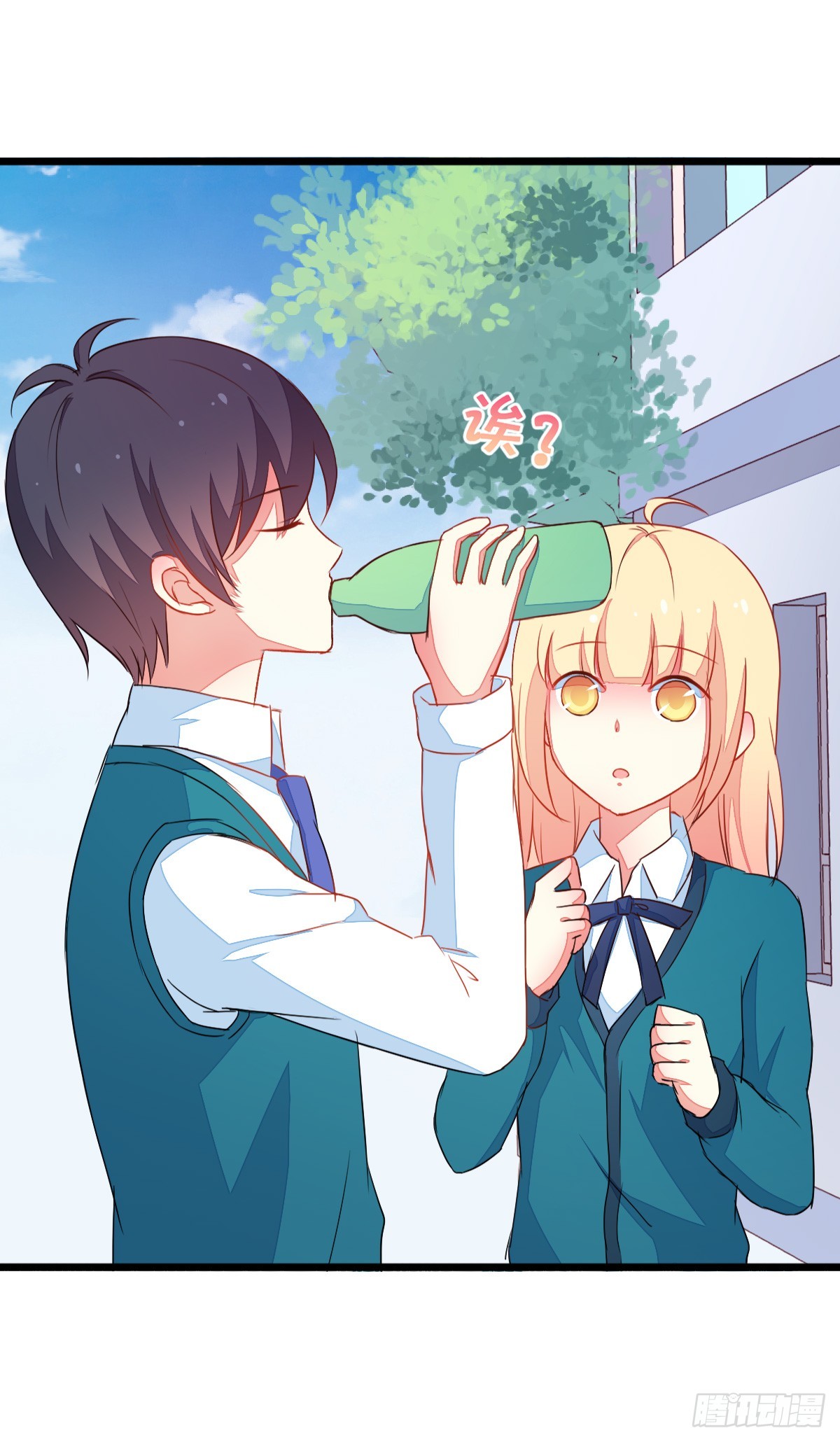 065脚踏两条船4
