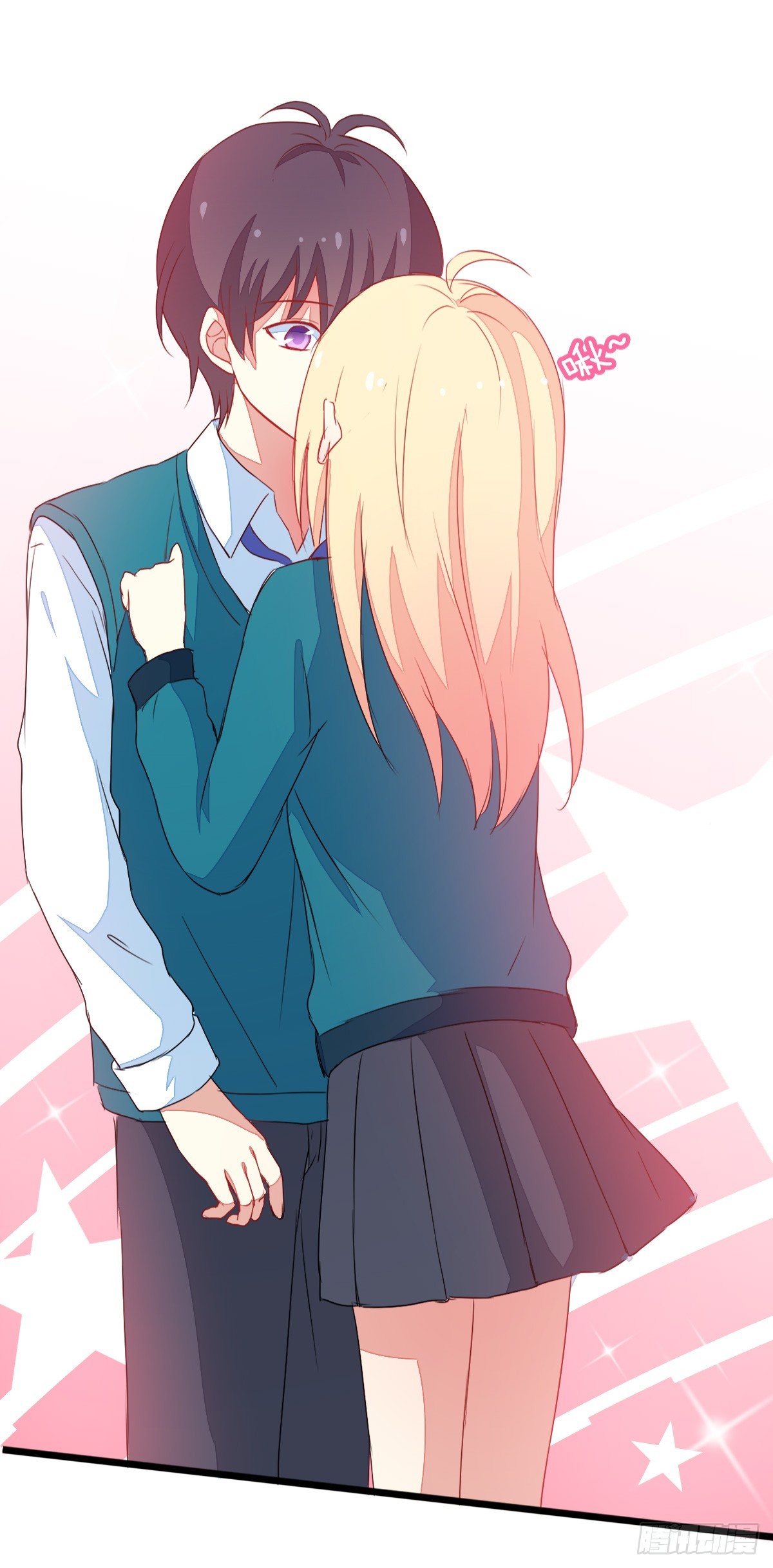 065脚踏两条船19