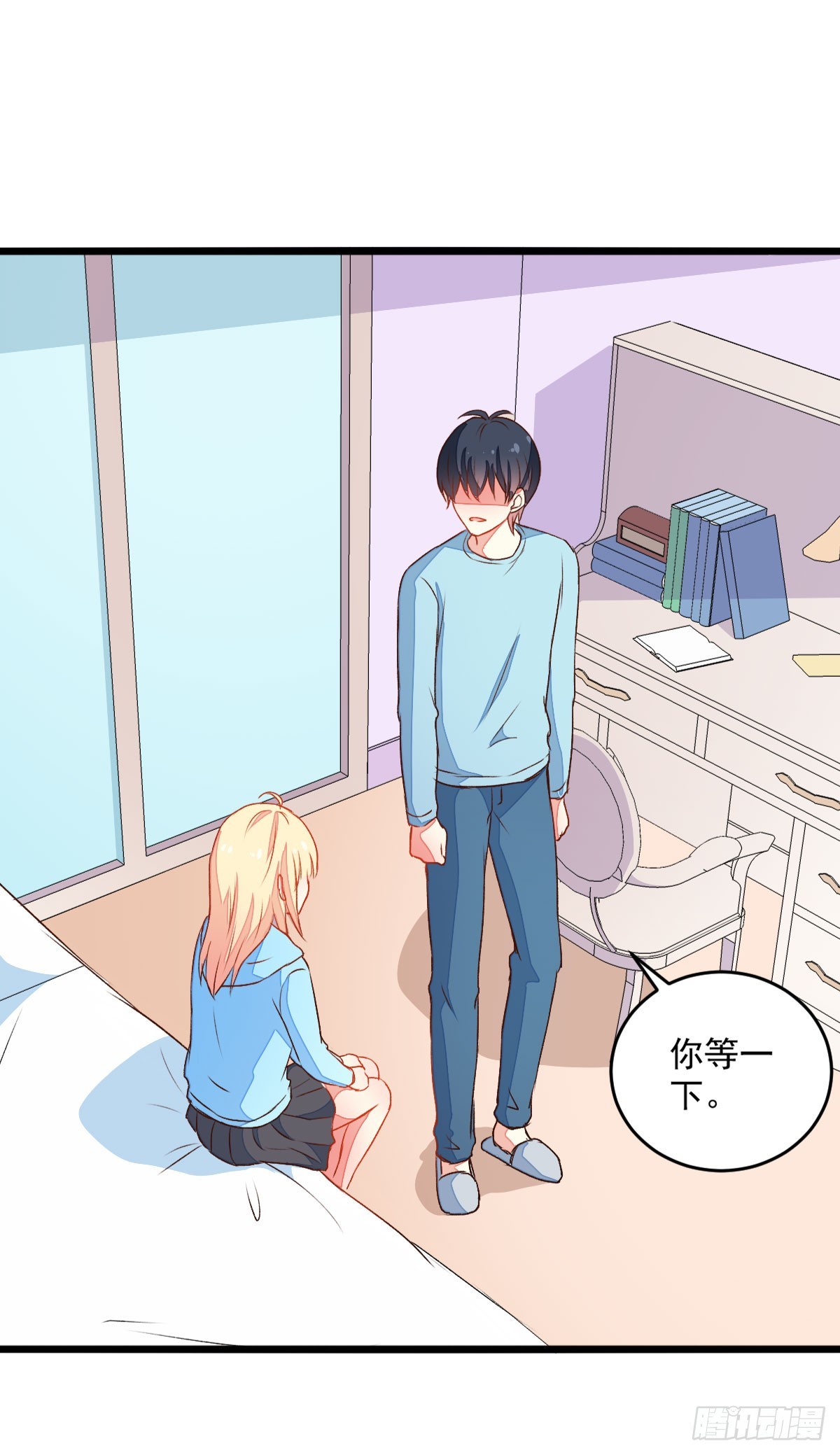 057初kiss17