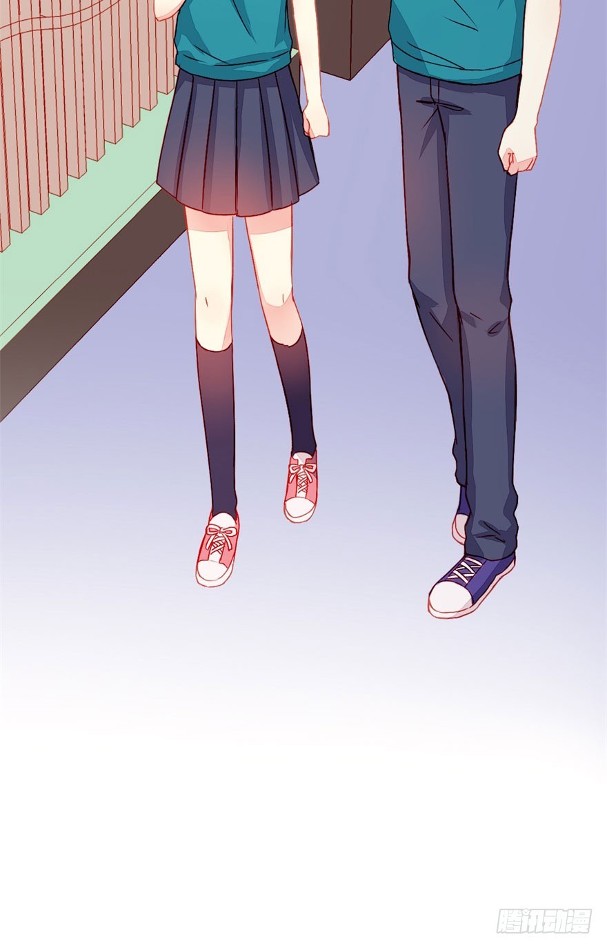 042 假装女友25