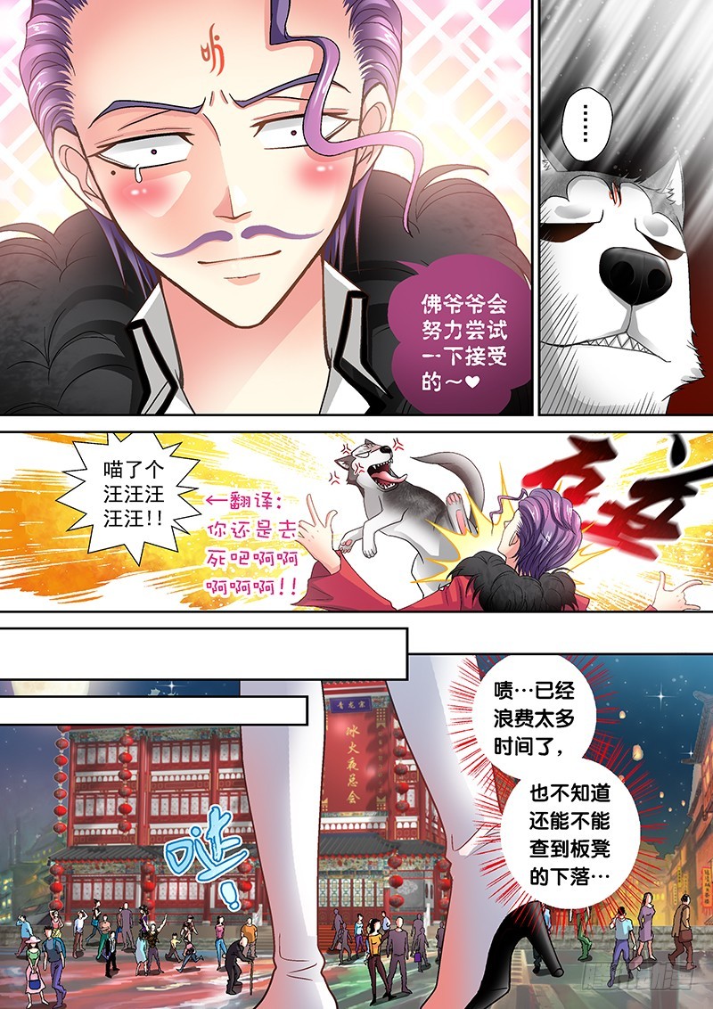 013-3喵了个汪汪汪！2