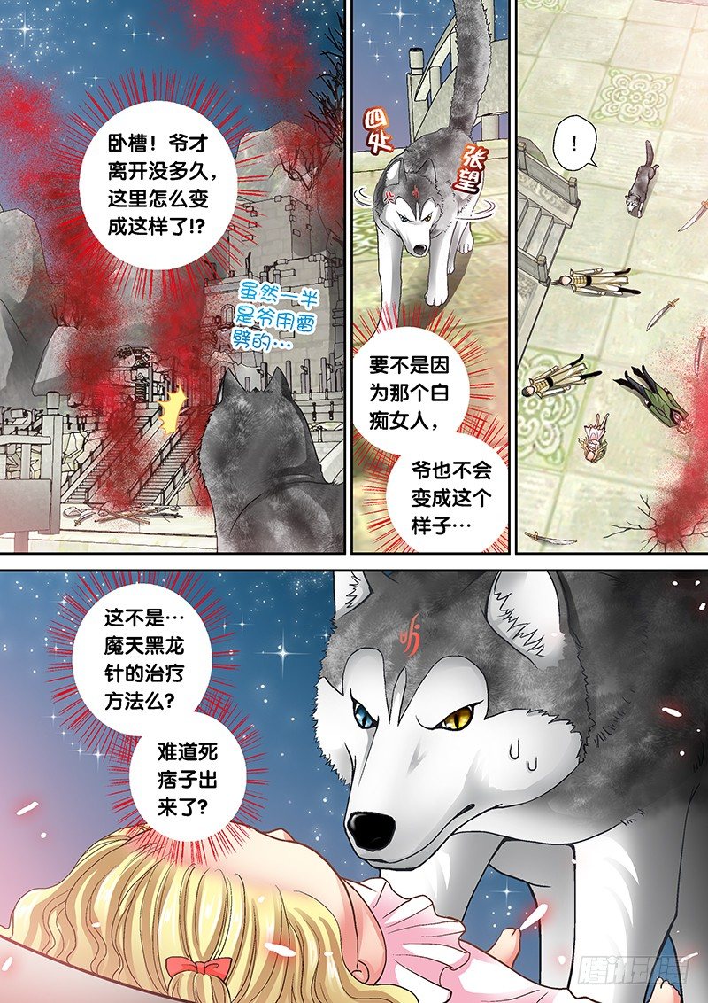 005-1 一条狗6