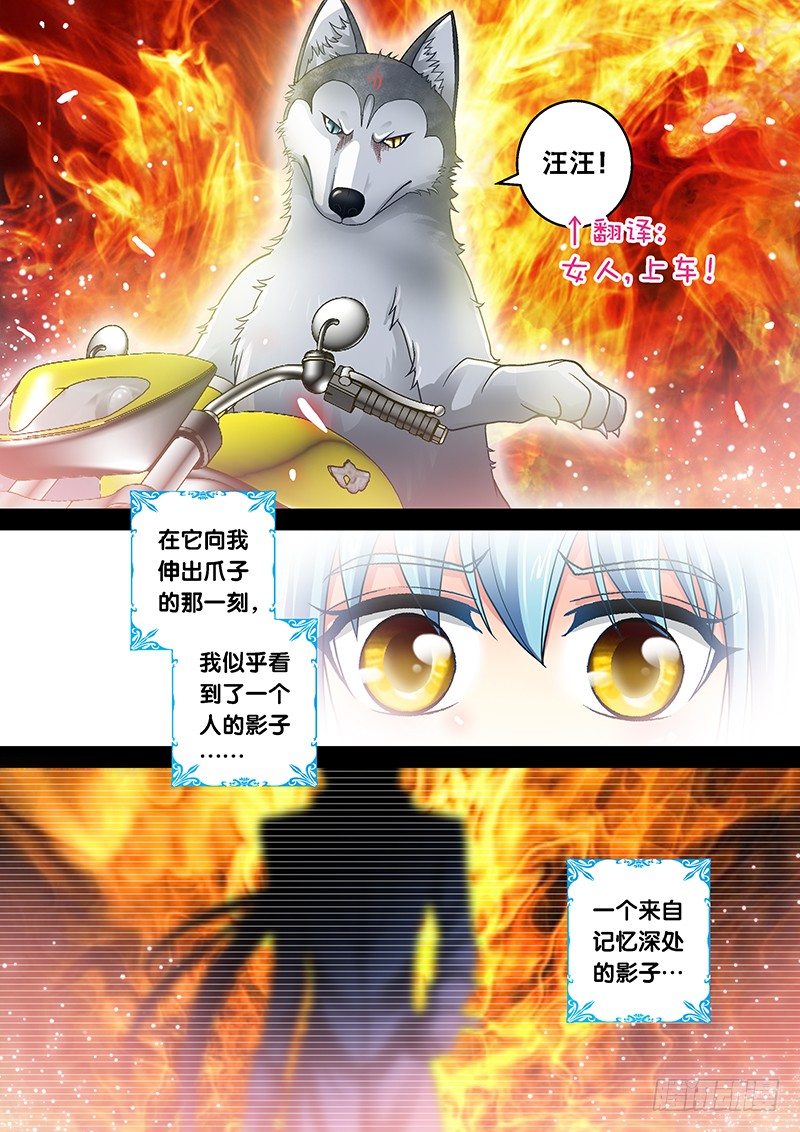 007-4 飞舞吧！坦克5