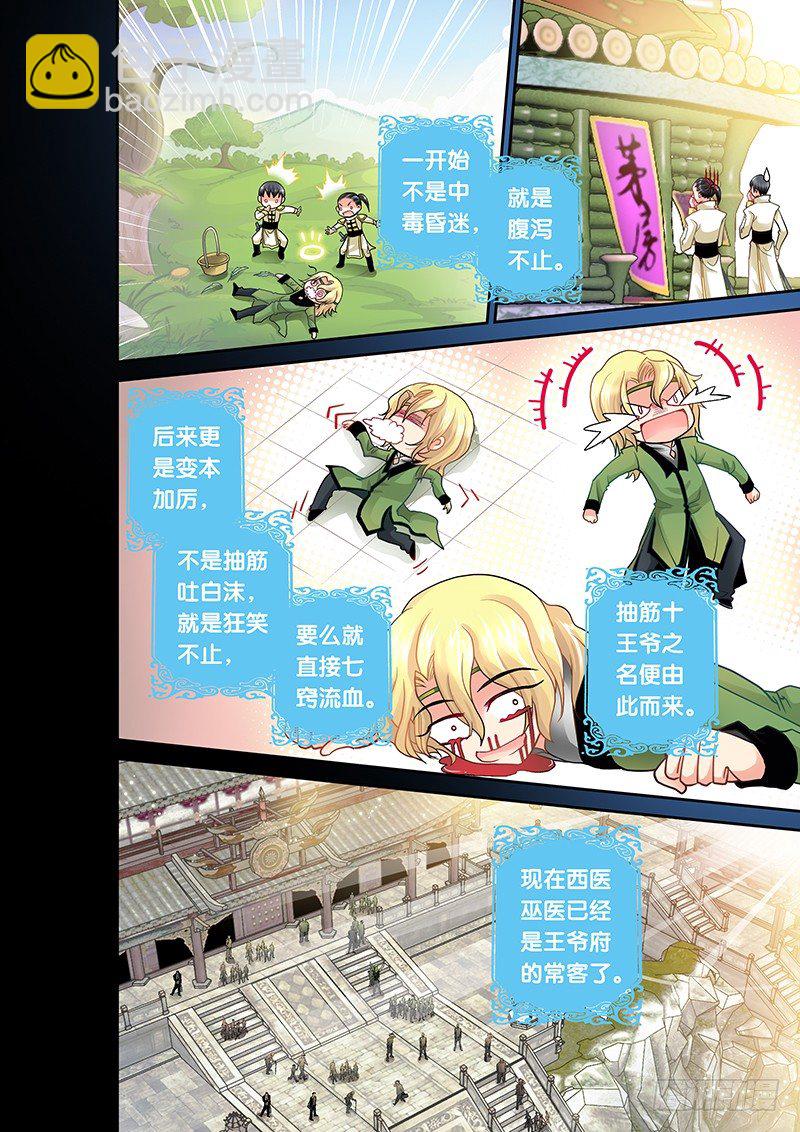 001-2 抽筋十王爷1