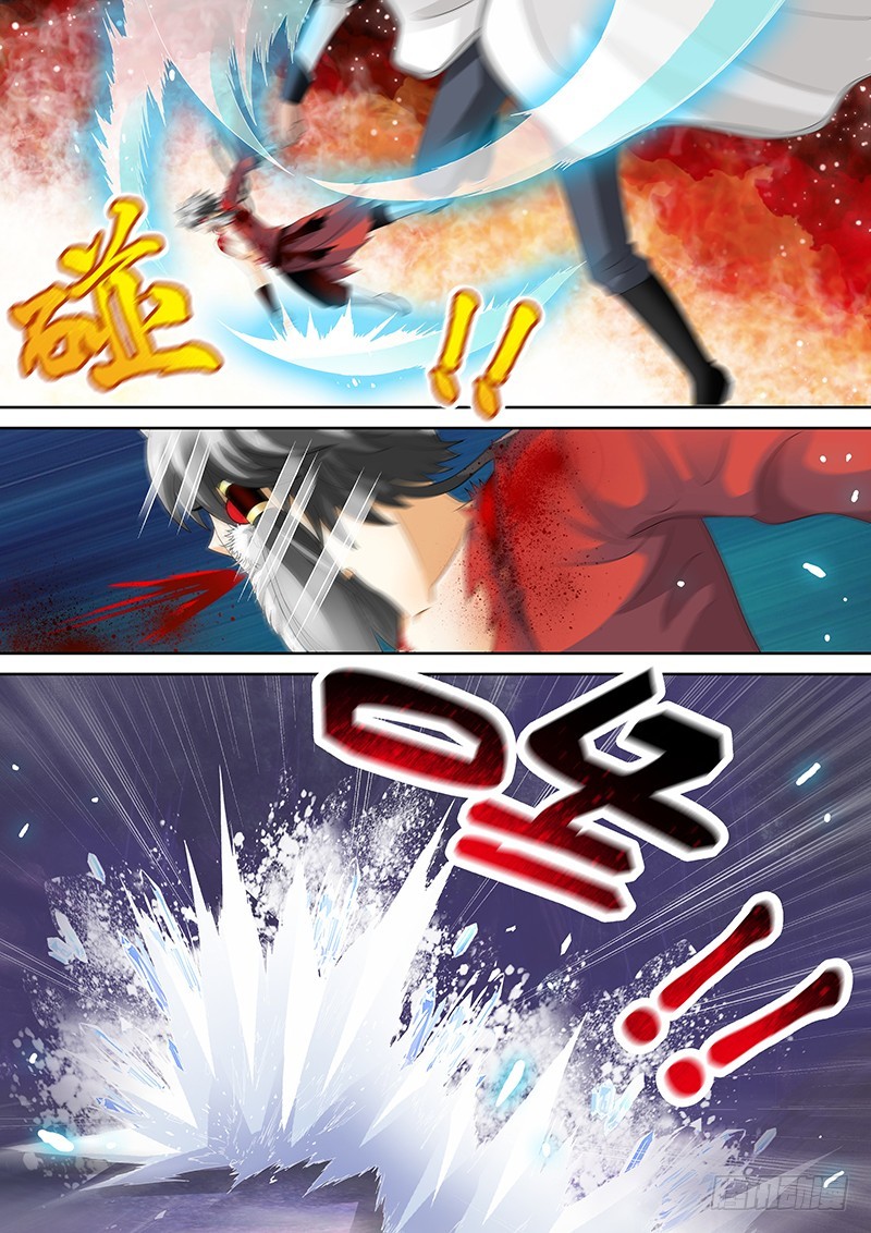 024-5爷怎么可能逃！3
