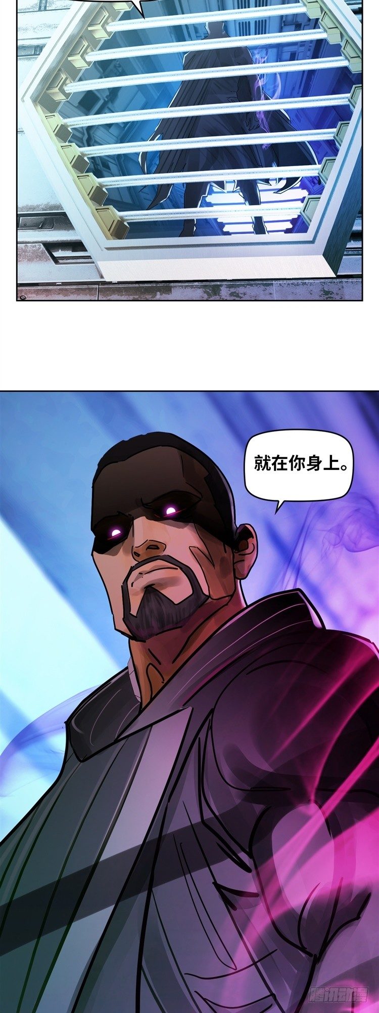 第十八话 觉醒（下）22